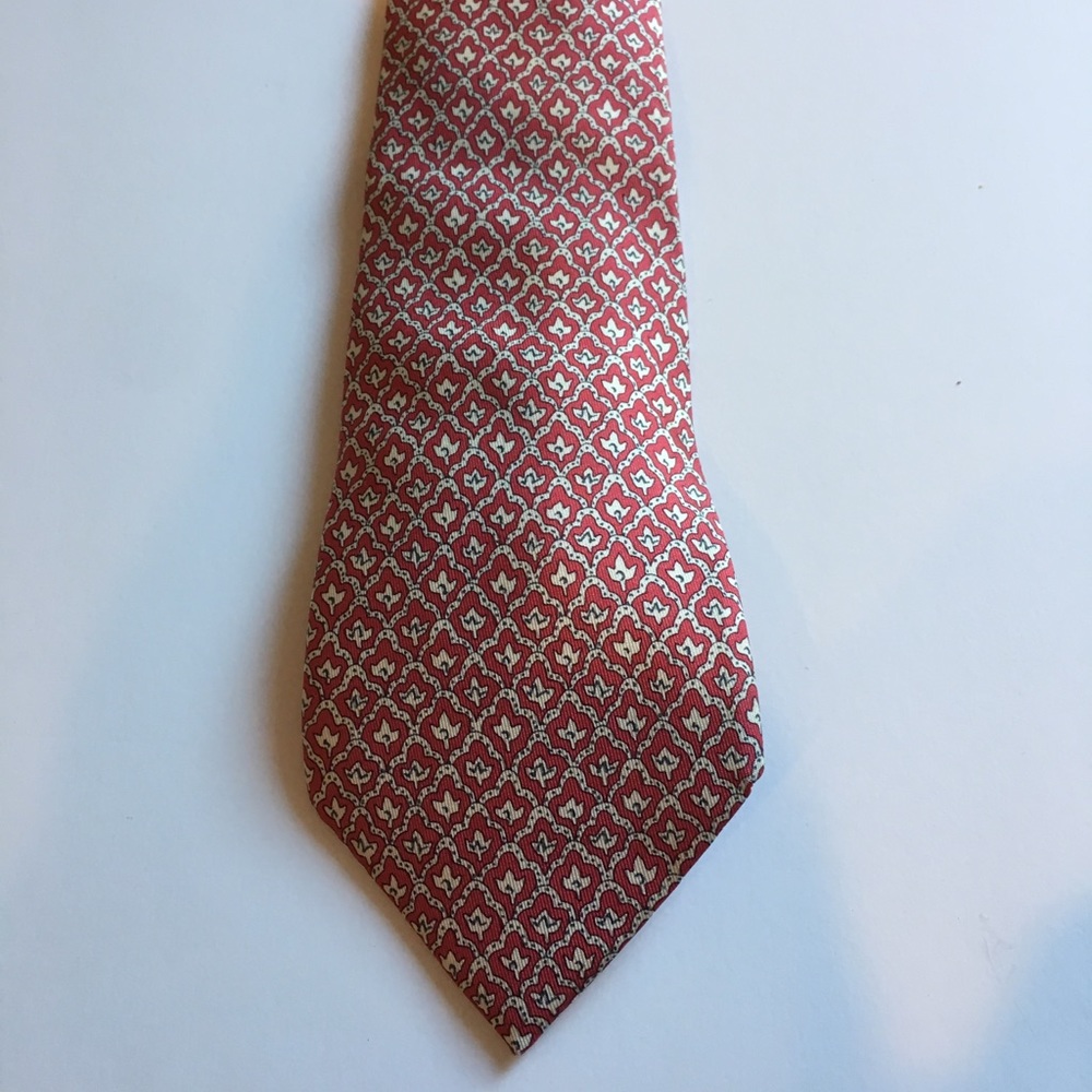 Vintage Hermès Tie